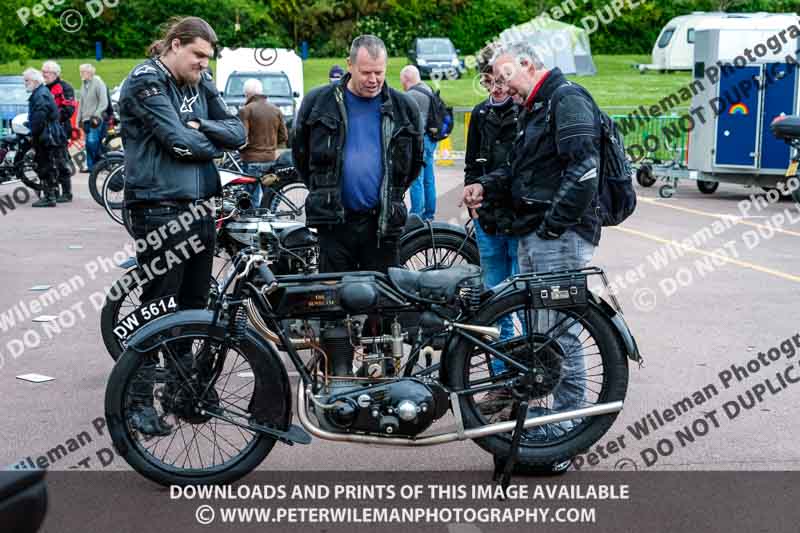 Vintage motorcycle club;eventdigitalimages;no limits trackdays;peter wileman photography;vintage motocycles;vmcc banbury run photographs